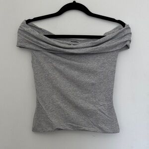 Aritzia contour ravish top